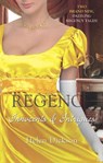Regency: Innocents & Intrigues: Marrying Miss Monkton / Beauty in Breeches - Helen Dickson - 9781408979068