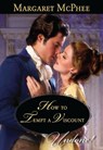 How To Tempt A Viscount (Mills & Boon Historical Undone) - Margaret McPhee - 9781408979129