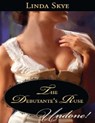 The Debutante's Ruse (Mills & Boon Historical Undone) - Linda Skye - 9781408979525