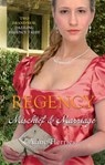 Regency: Mischief & Marriage: Secret Heiress / Bartered Bride - Anne Herries - 9781408979983