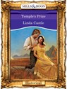 Temple's Prize (Mills & Boon Vintage 90s Modern) - Linda Castle - 9781408988732
