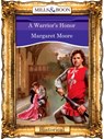 A Warrior's Honor - Margaret Moore - 9781408989050