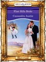 Flint Hills Bride (Mills & Boon Vintage 90s Modern) - Cassandra Austin - 9781408989159