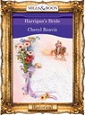 Harrigan's Bride (Mills & Boon Vintage 90s Modern) - Cheryl Reavis - 9781408989203