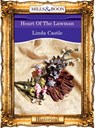Heart Of The Lawman (Mills & Boon Vintage 90s Modern) - Linda Castle - 9781408989401