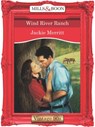 Wind River Ranch - Jackie Merritt - 9781408991640