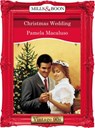 Christmas Wedding (Mills & Boon Vintage Desire) - Pamela Macaluso - 9781408992289