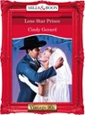 Lone Star Prince (Mills & Boon Vintage Desire) - Cindy Gerard - 9781408992487
