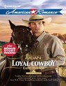 Aidan: Loyal Cowboy (Harts of the Rodeo, Book 1) (Mills & Boon American Romance) - Cathy McDavid - 9781408995013