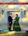 Wooing The Schoolmarm (Pinewood Weddings, Book 1) (Mills & Boon Love Inspired Historical) - Dorothy Clark - 9781408995112