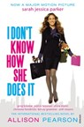 I Don't Know How She Does It - Allison Pearson - 9781409000792