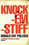 Knockemstiff - Donald Ray Pollock - 9781409000969