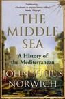 The Middle Sea - Viscount John Julius Norwich - 9781409002789