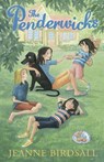 The Penderwicks - Jeanne Birdsall - 9781409013105