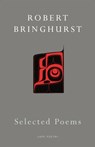 Selected Poems - Robert Bringhurst - 9781409015109