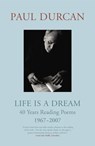 Life is a Dream - Paul Durcan - 9781409016205