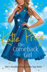The Come-back Girl - Katie Price - 9781409022497