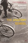 The Anatomy School - Bernard MacLaverty - 9781409027331