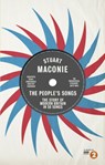 The People’s Songs - Stuart Maconie - 9781409033189