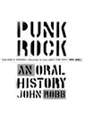Punk Rock - John Robb - 9781409034360