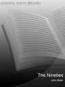 The Nineties - John Robb - 9781409034421