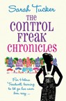 The Control Freak Chronicles - Sarah Tucker - 9781409035725