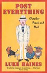 Post Everything - Luke Haines - 9781409037163