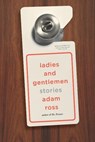 Ladies and Gentlemen - Adam Ross - 9781409041054