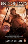 Hereward: End of Days - James Wilde - 9781409043607