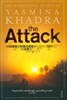The Attack - Yasmina Khadra - 9781409044826