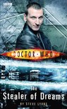 Doctor Who: The Stealers of Dreams - Steve Lyons - 9781409046172