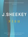 J Sheekey FISH - Tim Hughes ; Allan Jenkins ; Howard Sooley - 9781409052159