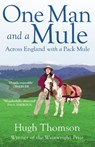 One Man and a Mule - Hugh Thomson - 9781409052548