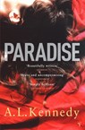 Paradise - A.L. Kennedy - 9781409058182