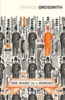 The Diary of a Nobody - George Grossmith ; Weedon Grossmith - 9781409058212