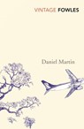 Daniel Martin - John Fowles - 9781409059493