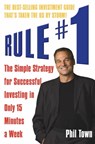 Rule #1 - Phil Town - 9781409060048