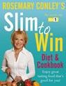 Slim to Win - Rosemary Conley - 9781409060246