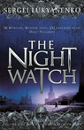 The Night Watch - Sergei Lukyanenko - 9781409065586
