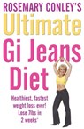 The Ultimate Gi Jeans Diet - Rosemary Conley - 9781409068679