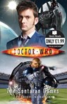 Doctor Who: The Sontaran Games - Jacqueline Rayner - 9781409070047