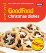Good Food: Christmas Dishes - Angela Nilsen - 9781409071952