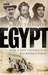 Egypt - Joyce Tyldesley - 9781409074595