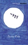 Peter Pan - Sir James Matthew Barrie - 9781409075899
