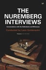 The Nuremberg Interviews - Leon Goldensohn - 9781409078449