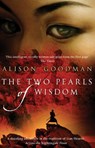 The Two Pearls of Wisdom - Alison Goodman - 9781409081944