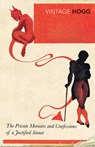 The Private Memoirs and Confessions of a Justified Sinner - James Hogg - 9781409086406