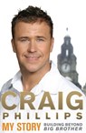 My Story - Craig Phillips - 9781409091424