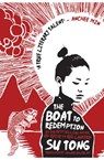 The Boat to Redemption - Su Tong - 9781409094104