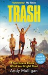 Trash - Andy Mulligan - 9781409098119